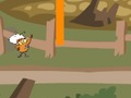 Laro Pumunta Atom Ant  online
