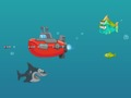 Laro Shark Dash online