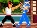 Laro Kung Fu Fight: Talunin ang 'Em Up  online