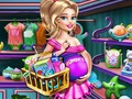 Laro Nag -shopping si Mommy online