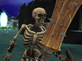 Laro Skeletons Invasion 2 online