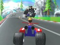 Laro Kart Wars online