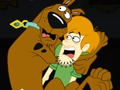 Laro Spooked out Scooby online