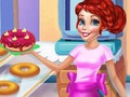 Laro Donuts Bakery online