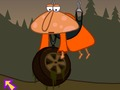 Laro Polperos Garden  online