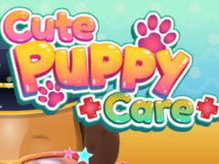 Laro Cute puppy care online