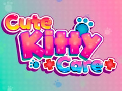 Laro Cute kitty care online