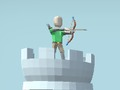 Laro Tower Archer online