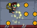 Laro Jetpack rusher online