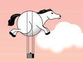 Laro Ultimate Sky Horse Rider online