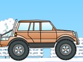 Laro Frozen Bridges online