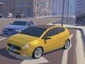 Laro 3D City: 2 racing player online
