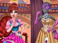 Laro Fashion School online