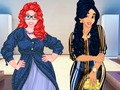 Laro Princesses Runway Plus online