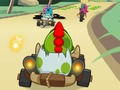 Laro Kesey go-kart racing  online