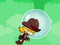 Laro Hatiin ang Bubble  online
