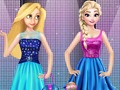 Laro Fashion Show online