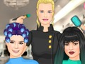 Laro Kendall Jenner & Mga Kaibigan Hair Salon  online