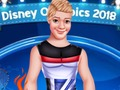 Laro Disney Olympics 2018: Disney Olimpic  online