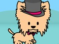Laro Pampered Paws Doggy Day online
