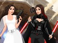 Laro Princess Leia: Mabuti o Masama  online