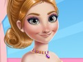 Laro Pag -aalaga sa balat ng prinsesa ng prinsesa online
