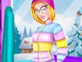 Laro Princess Fashion Puffer Jacket online