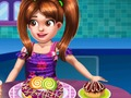 Laro Sooking Сhallenge  online
