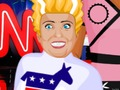 Laro Donald Trump vs Hillary Clinton online
