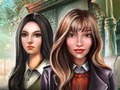 Laro Bahay ng Anim na Amulets  online