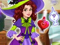 Laro Olibo's Potion Shop  online