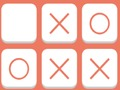 Laro Tic tac toe online