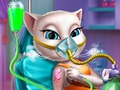 Laro Aksidente sa misyon ng kitty er online