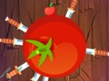 Laro Knife ninja online
