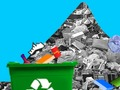 Laro Basura ang Basura  online