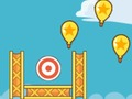 Laro Mga Balloon Pop  online