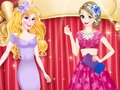 Laro Princess Graduation Ball online