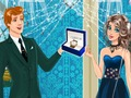 Laro Pinakamahusay na Anibersaryo ng Princess  online