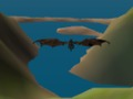 Laro Langit ng Dragons Panuntunan ang kalangitan  online