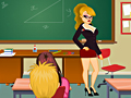 Laro Naughty High School  online