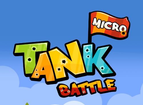 Laro Labanan ng micro tank  online