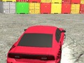 Laro Extreme Car Driving 3D SIM online