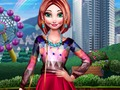 Laro Adyenda ng Prinsesa  online