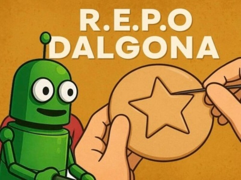 Laro R. e. p. O Dalgona online