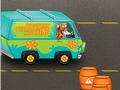 Laro Scooby-Doo! I-rework ang iyong news bulletin  online