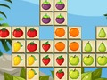 Laro Prutas na Tetris  online