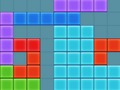 Laro Tetris kahibangan  online