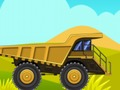 Laro Mega trak  online