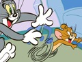 Laro Tom at Jerry: Mabilis na Mouse  online