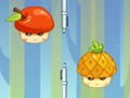 Laro Panulat ng pinya 2  online